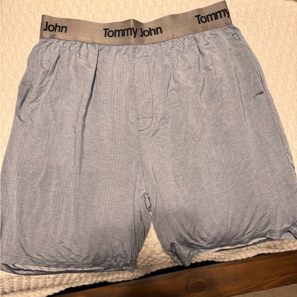 Tommy John Men's pajama shorts
